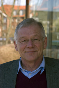 Klaus Kuhagen
